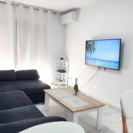 Fantastico Apartamento Totalmente Renovado Torre Del Mar Εξωτερικό φωτογραφία
