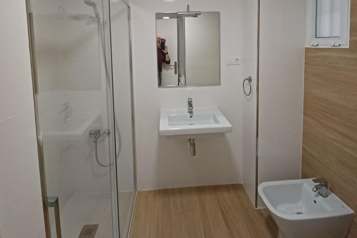 Fantastico Apartamento Totalmente Renovado Torre Del Mar Εξωτερικό φωτογραφία