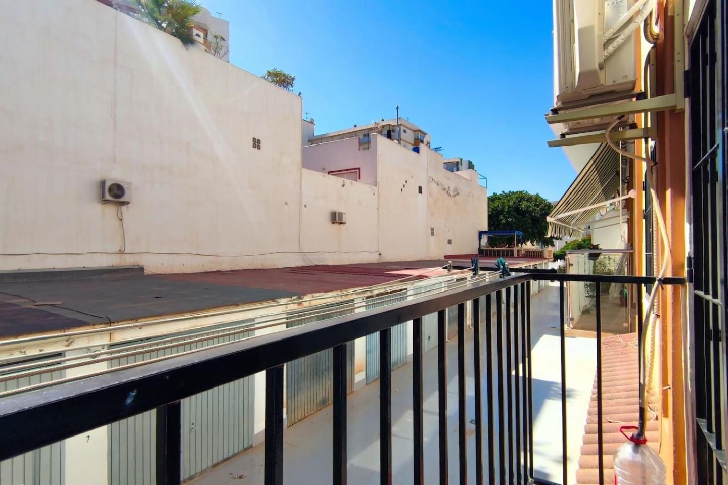 Fantastico Apartamento Totalmente Renovado Torre Del Mar Εξωτερικό φωτογραφία