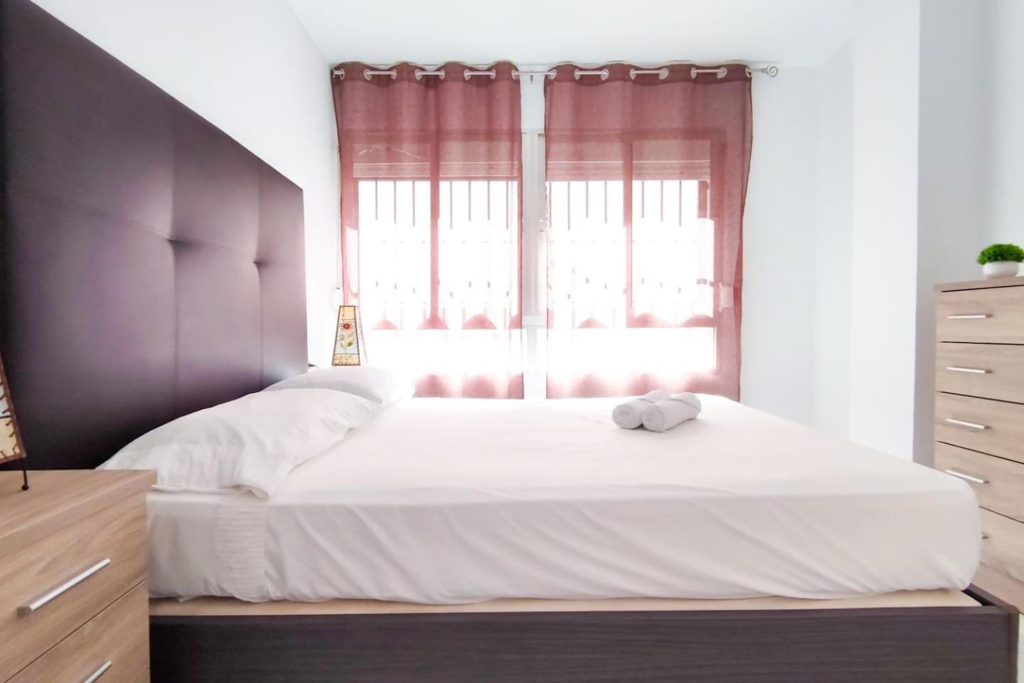 Fantastico Apartamento Totalmente Renovado Torre Del Mar Εξωτερικό φωτογραφία