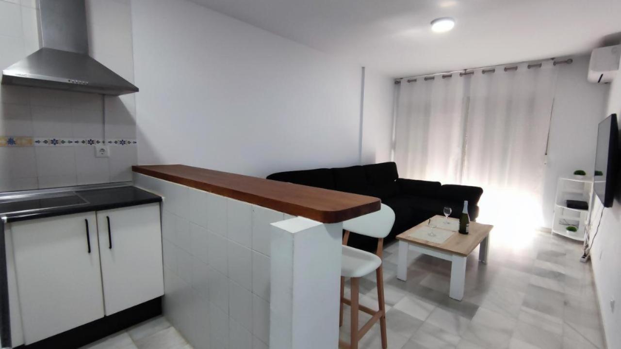 Fantastico Apartamento Totalmente Renovado Torre Del Mar Εξωτερικό φωτογραφία