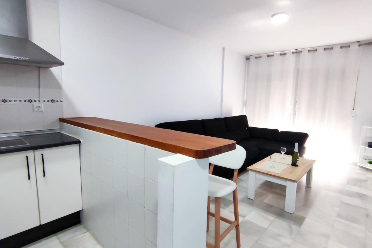 Fantastico Apartamento Totalmente Renovado Torre Del Mar Εξωτερικό φωτογραφία