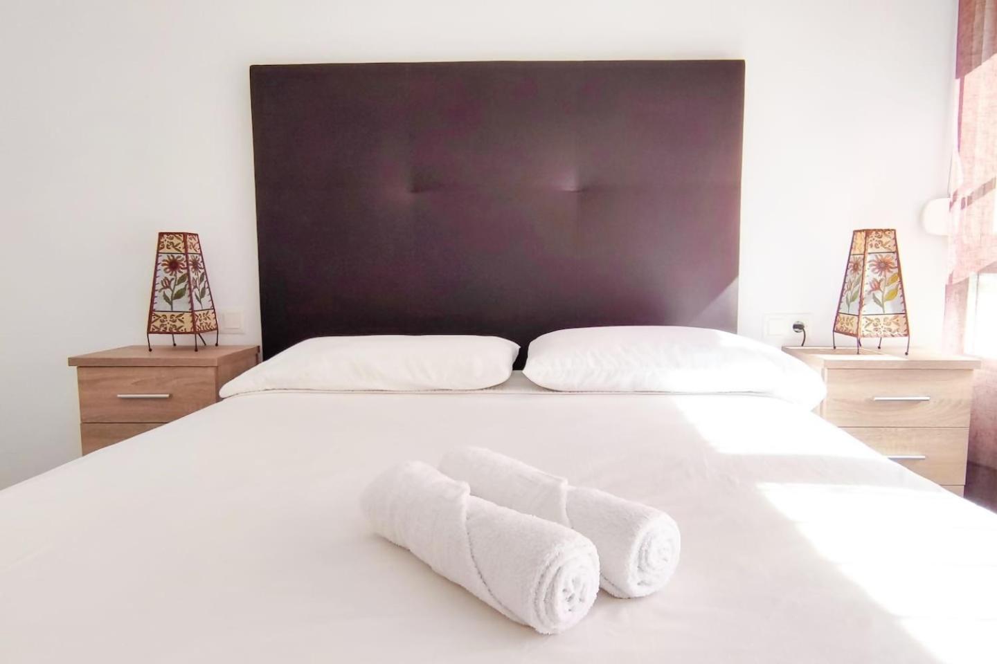 Fantastico Apartamento Totalmente Renovado Torre Del Mar Εξωτερικό φωτογραφία
