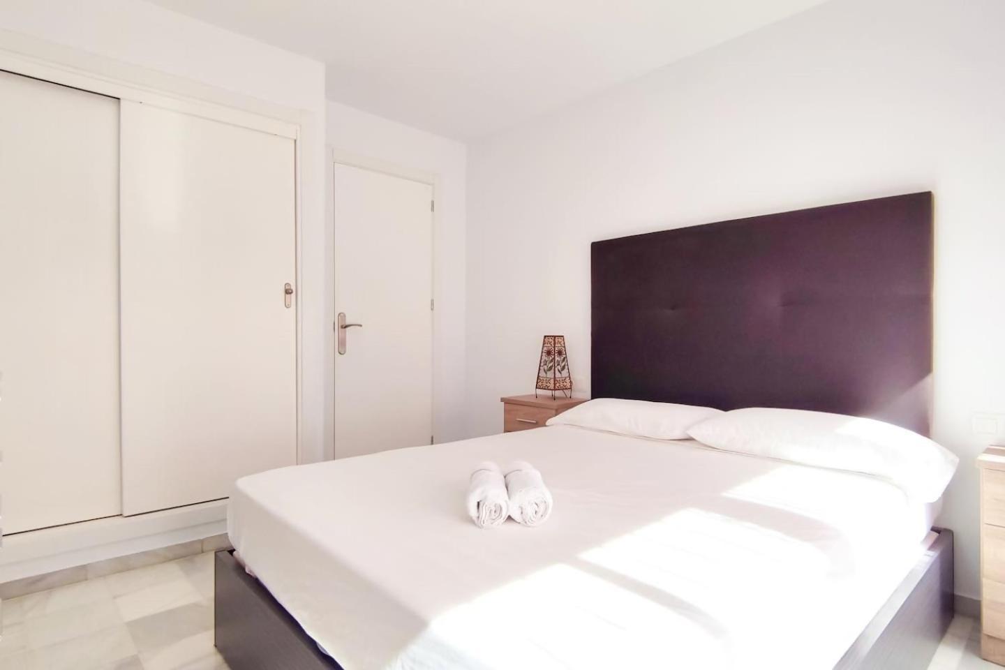 Fantastico Apartamento Totalmente Renovado Torre Del Mar Εξωτερικό φωτογραφία