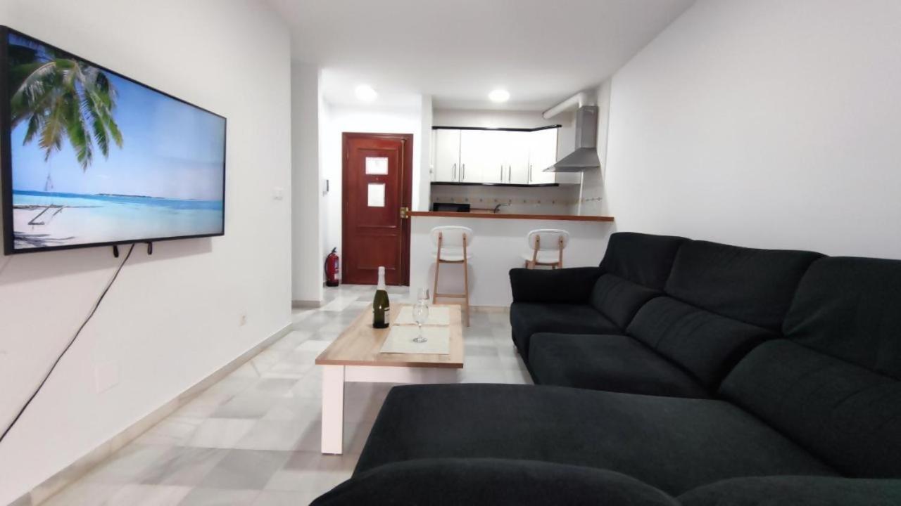 Fantastico Apartamento Totalmente Renovado Torre Del Mar Εξωτερικό φωτογραφία