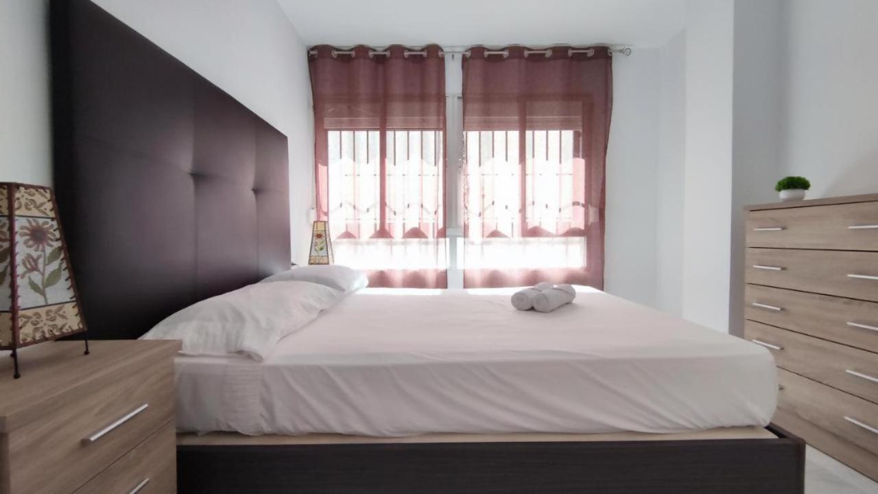 Fantastico Apartamento Totalmente Renovado Torre Del Mar Εξωτερικό φωτογραφία