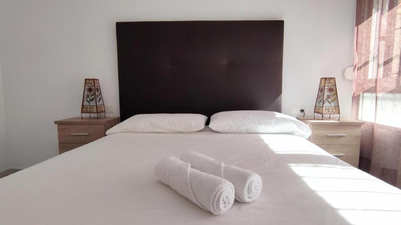 Fantastico Apartamento Totalmente Renovado Torre Del Mar Εξωτερικό φωτογραφία